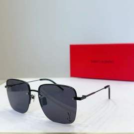 Picture of Saint Laurent Sunglasses _SKUfw76771128fw